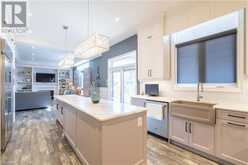 36 KINGSPOINT Circle Stoney Creek