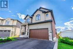 36 KINGSPOINT Circle Stoney Creek