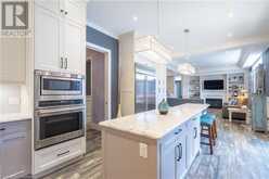 36 KINGSPOINT Circle Stoney Creek