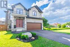 36 KINGSPOINT Circle Stoney Creek