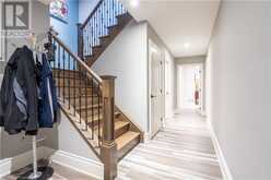 36 KINGSPOINT Circle Stoney Creek