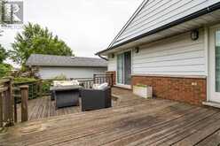 501 UPPER PARADISE Road Hamilton