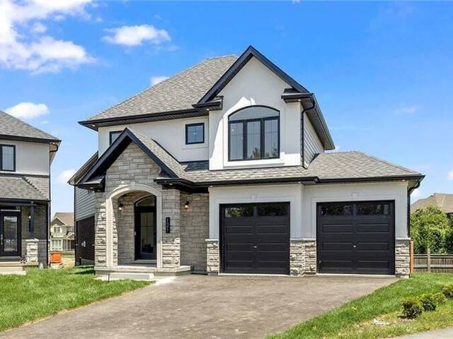 121 Whitefish Crescent Stoney Creek Ontario