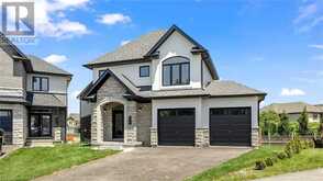 121 Whitefish Crescent Stoney Creek