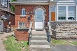 1617 MAIN Street E Hamilton