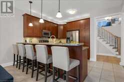 2229 Littondale Lane Oakville