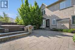 2229 Littondale Lane Oakville