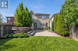 2229 Littondale Lane Oakville