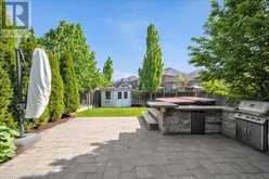 2229 Littondale Lane Oakville