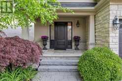 2229 Littondale Lane Oakville