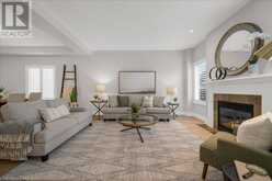 2229 Littondale Lane Oakville