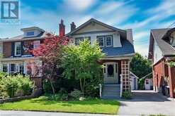 206 GROSVENOR Avenue S Hamilton