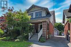 206 GROSVENOR Avenue S Hamilton