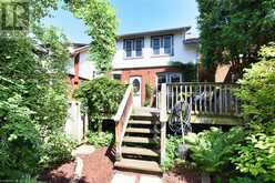 206 GROSVENOR Avenue S Hamilton