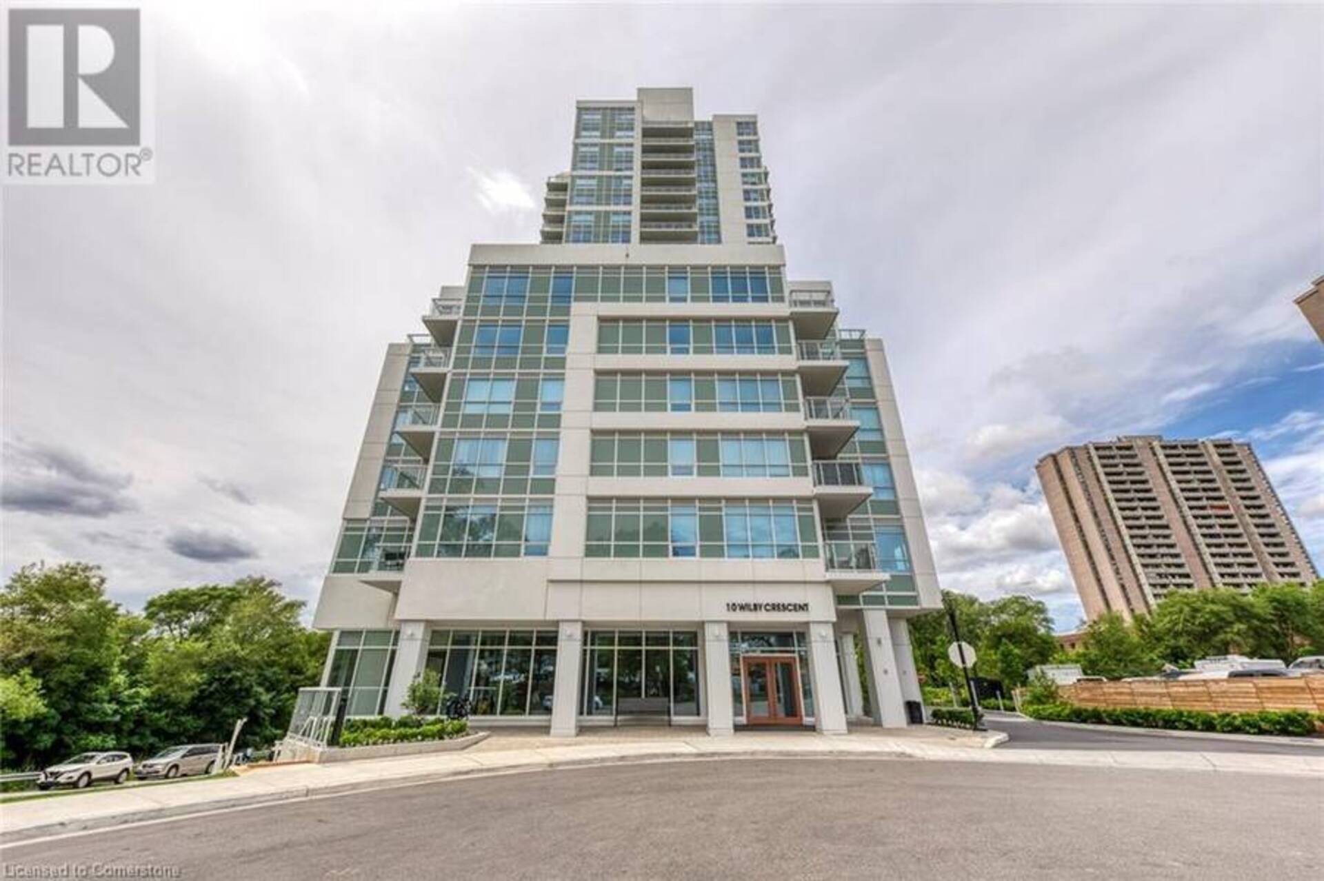 10 Wilby Crescent Unit# 309 Toronto