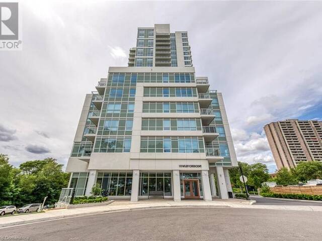 10 Wilby Crescent Unit# 309 Toronto Ontario