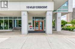 10 Wilby Crescent Unit# 309 Toronto