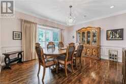 5 WENDAKEE Drive Stoney Creek