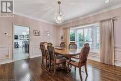 5 WENDAKEE Drive Stoney Creek