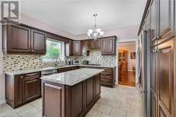 5 WENDAKEE Drive Stoney Creek