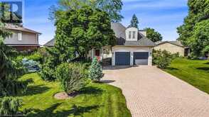 5 WENDAKEE Drive Stoney Creek