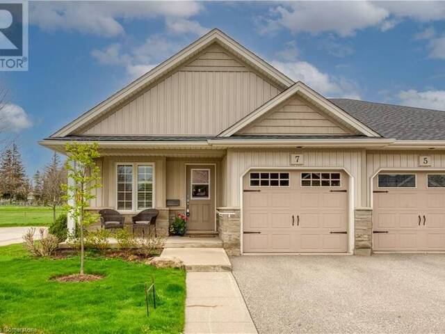 7 Sunnydale Court Smithville Ontario