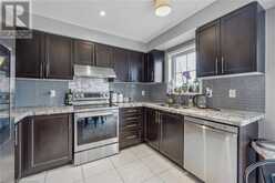 23 Reevesmere Lane Ajax