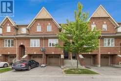 23 Reevesmere Lane Ajax