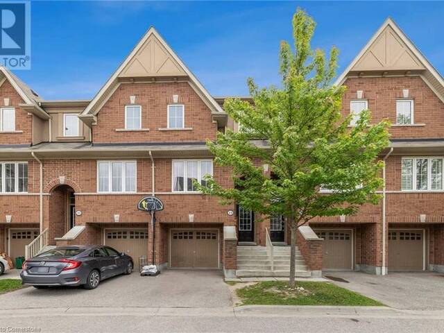 23 Reevesmere Lane Ajax Ontario