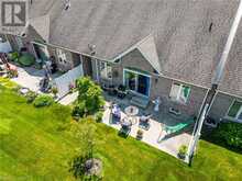 34 GAMBLE Lane Port Dover