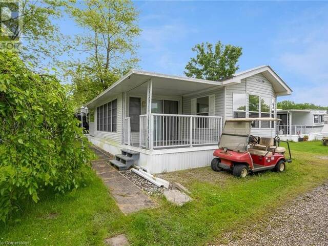 1001 HALDIMAND RD 17 Road Cayuga Ontario