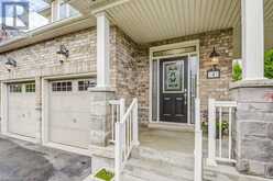 4 TRUEDELL Circle Waterdown