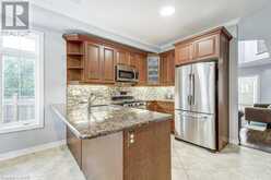 4 TRUEDELL Circle Waterdown