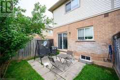 170 DEWITT Road Unit# 17 Stoney Creek