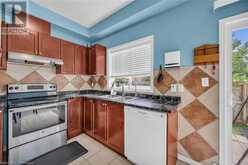 170 DEWITT Road Unit# 17 Stoney Creek