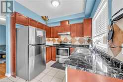 170 DEWITT Road Unit# 17 Stoney Creek