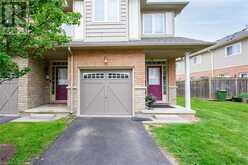 170 DEWITT Road Unit# 17 Stoney Creek