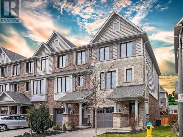 74 ESPLANADE Lane Grimsby Ontario