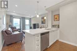 112 KING Street E Unit# 1006 Hamilton