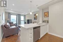 112 KING Street E Unit# 1006 Hamilton