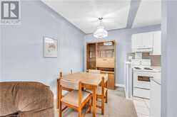 1377 Lakeshore Road Unit# 306 Burlington