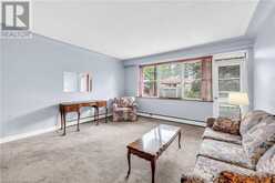 1377 LAKESHORE Road Unit# 306 Burlington