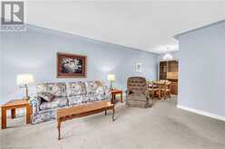 1377 Lakeshore Road Unit# 306 Burlington