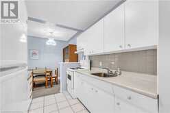 1377 LAKESHORE Road Unit# 306 Burlington