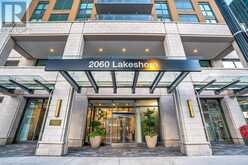 2060 Lakeshore Road Unit# 1201 Burlington