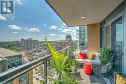 2060 LAKESHORE Road Unit# 1201 Burlington