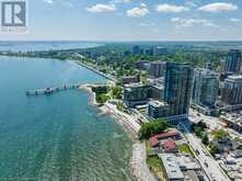 2060 LAKESHORE Road Unit# 1201 Burlington