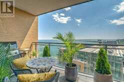 2060 LAKESHORE Road Unit# 1201 Burlington