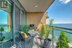 2060 LAKESHORE Road Unit# 1201 Burlington