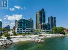 2060 LAKESHORE Road Unit# 1201 Burlington